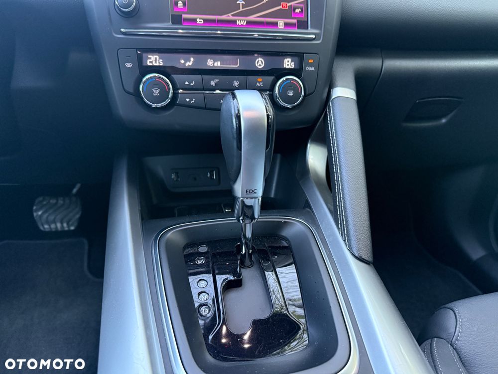 Renault Kadjar BLUE dCi 115 EDC BOSE EDITION - 34