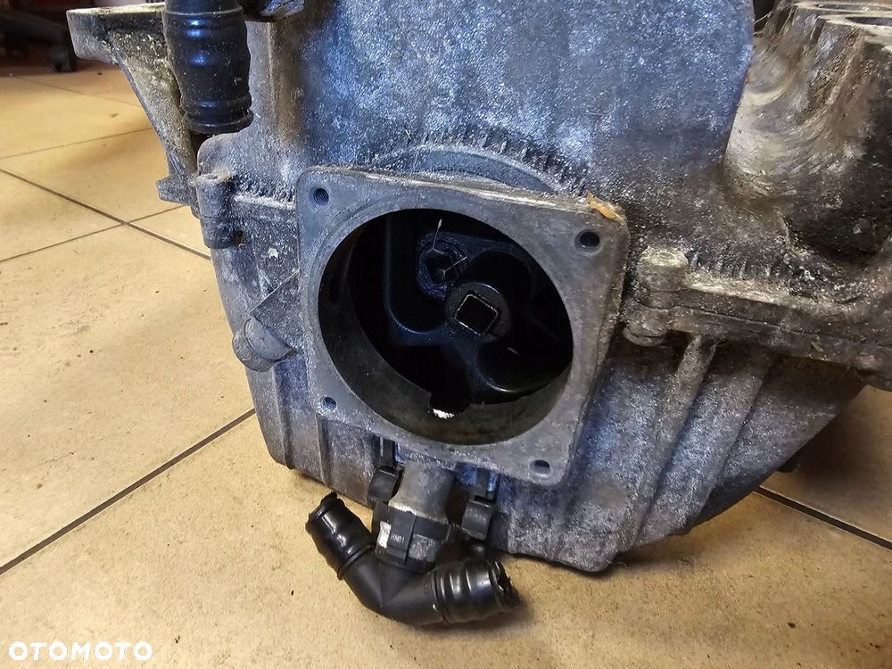 KOLEKTOR SSĄCY BMW 7 E65 72292801 155211400 3.6 V8 - 11