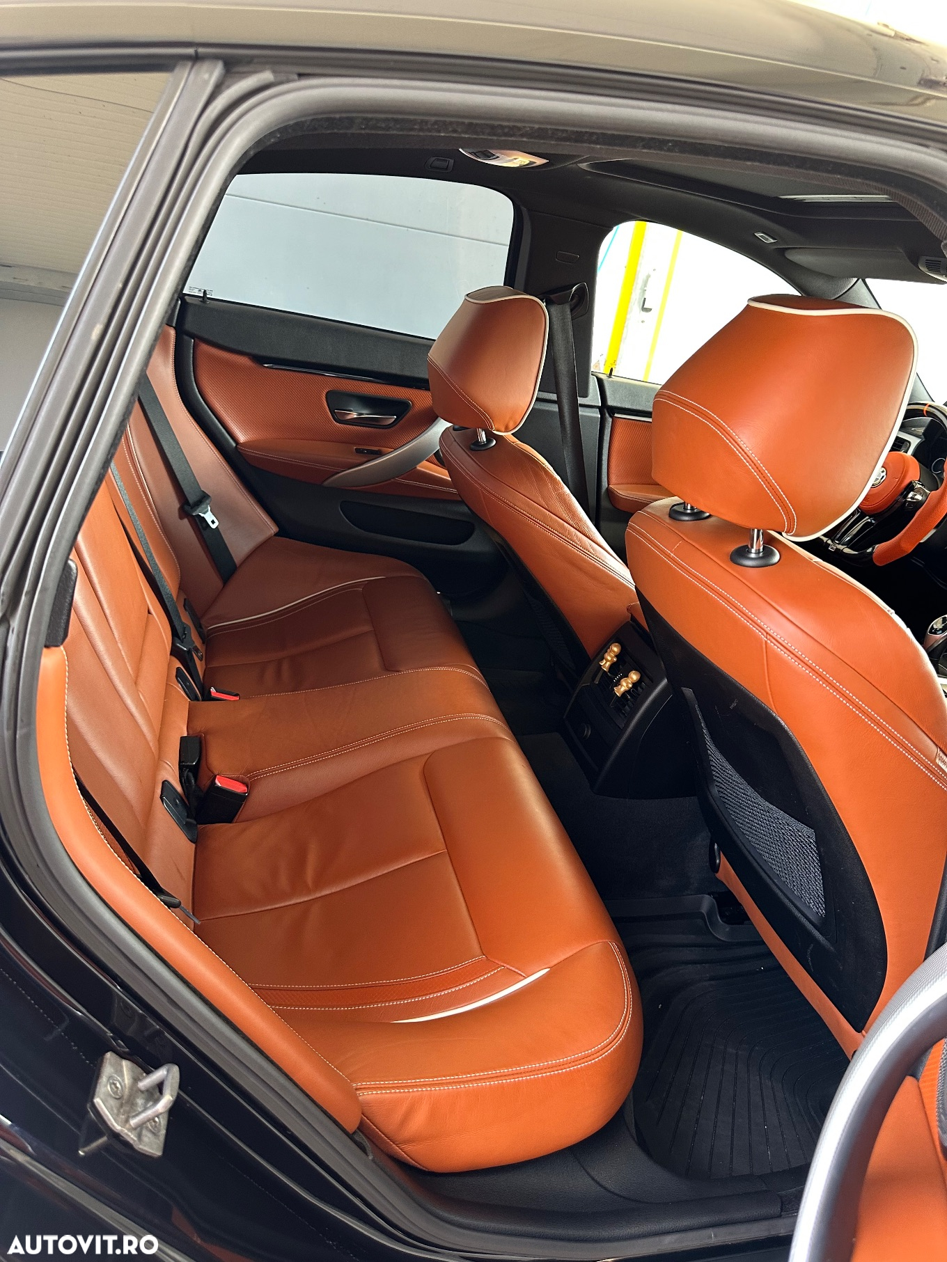 BMW Seria 4 435d xDrive AT M Sport - 17