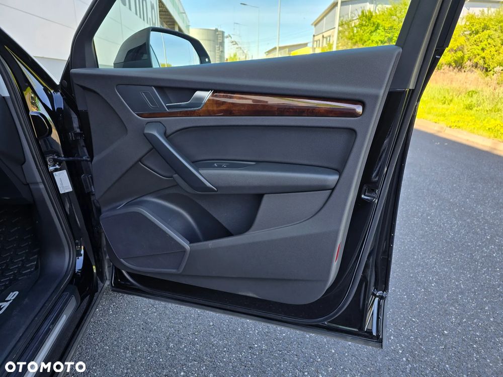 Audi Q5 40 TDI Quattro Sport S tronic - 24