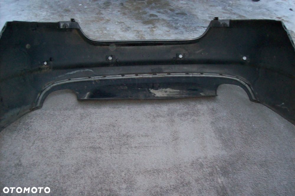 ZDERZAK TYLNY JAGUAR XF SEDAN/4XPDC/ROK 08-12 - 6