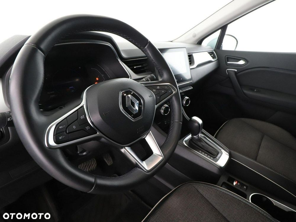 Renault Captur 1.6 E-TECH Full Hybrid 145 Intens - 14