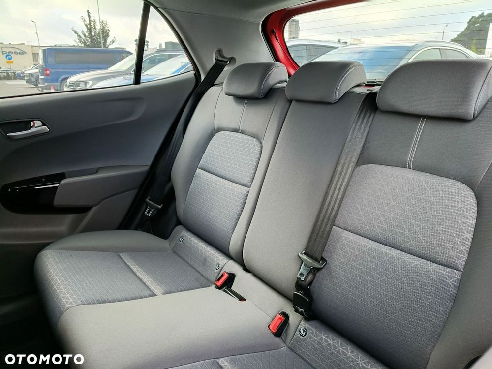 Kia Picanto 1.2 L - 16