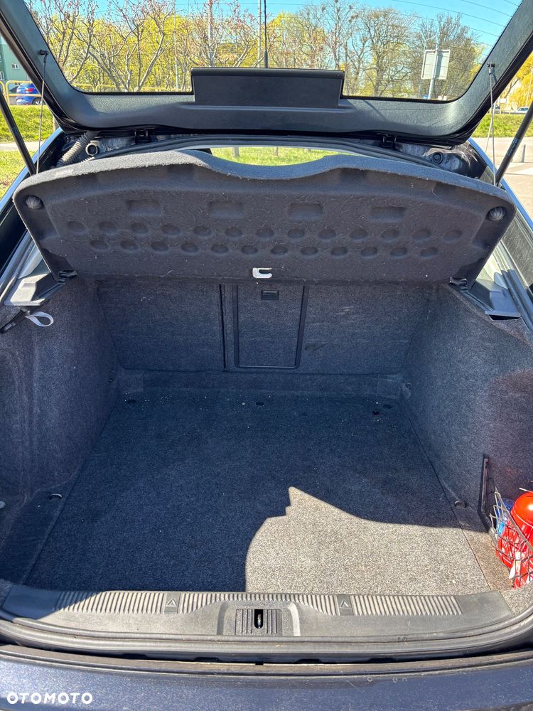 Skoda Octavia 1.9 TDI Elegance - 15