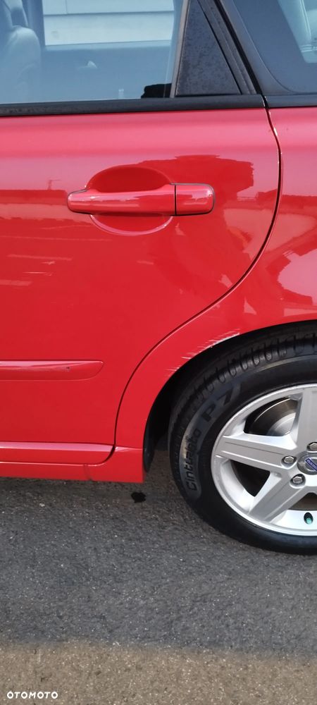 Volvo S40 - 12
