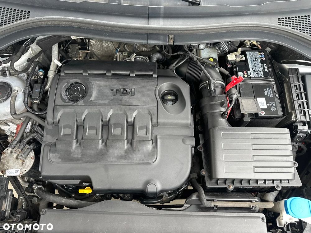 Skoda Kodiaq 2.0 TDI 4x2 Ambition DSG - 18