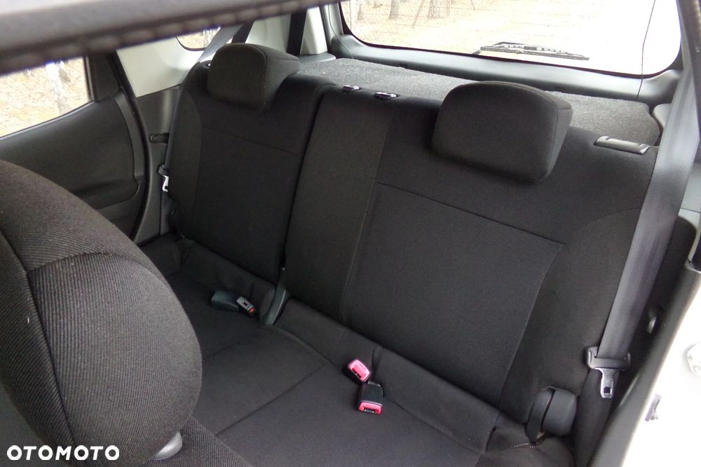 Subaru G3X Justy - 5