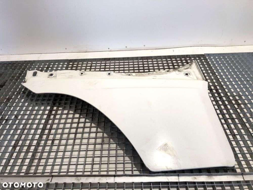 PRZEDŁUŻENIE DRZWI PRAWE  VOLVO FH 2005 - 2022 460 - 1