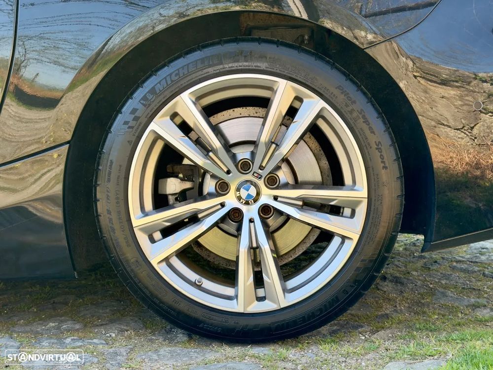 BMW Z4 sDrive20i M Sport - 7