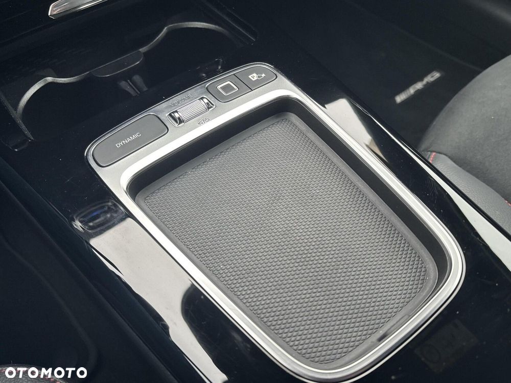 Mercedes-Benz Klasa A - 23