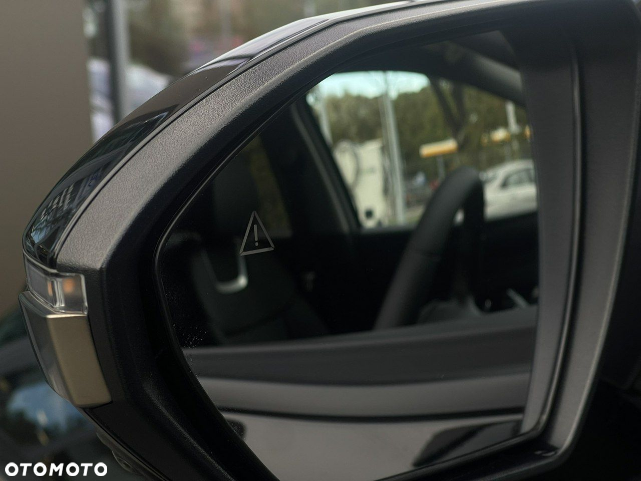 Hyundai Tucson - 28