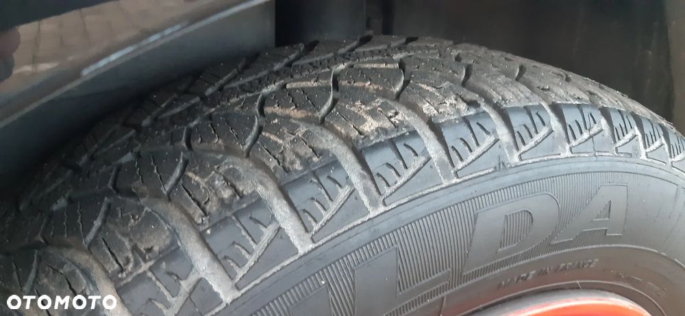 Fiat Grande Punto Actual 1.2 8V Estiva - 26