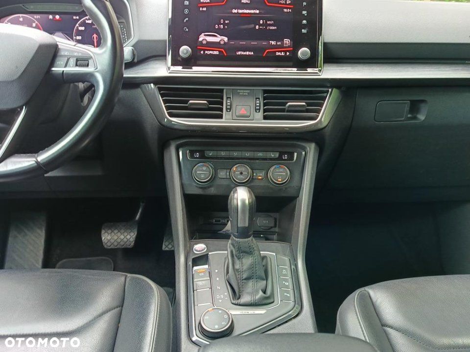 Seat Tarraco - 11