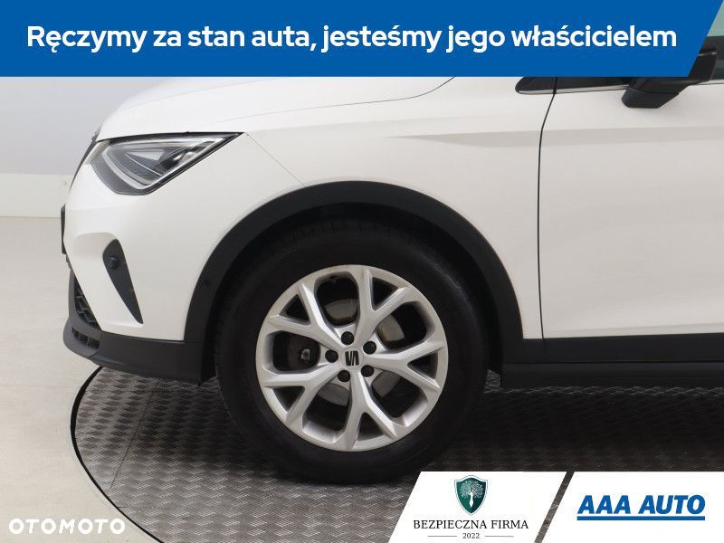 Seat Arona - 17