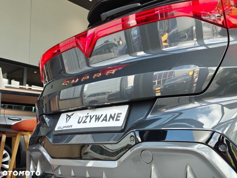 Cupra Terramar - 12