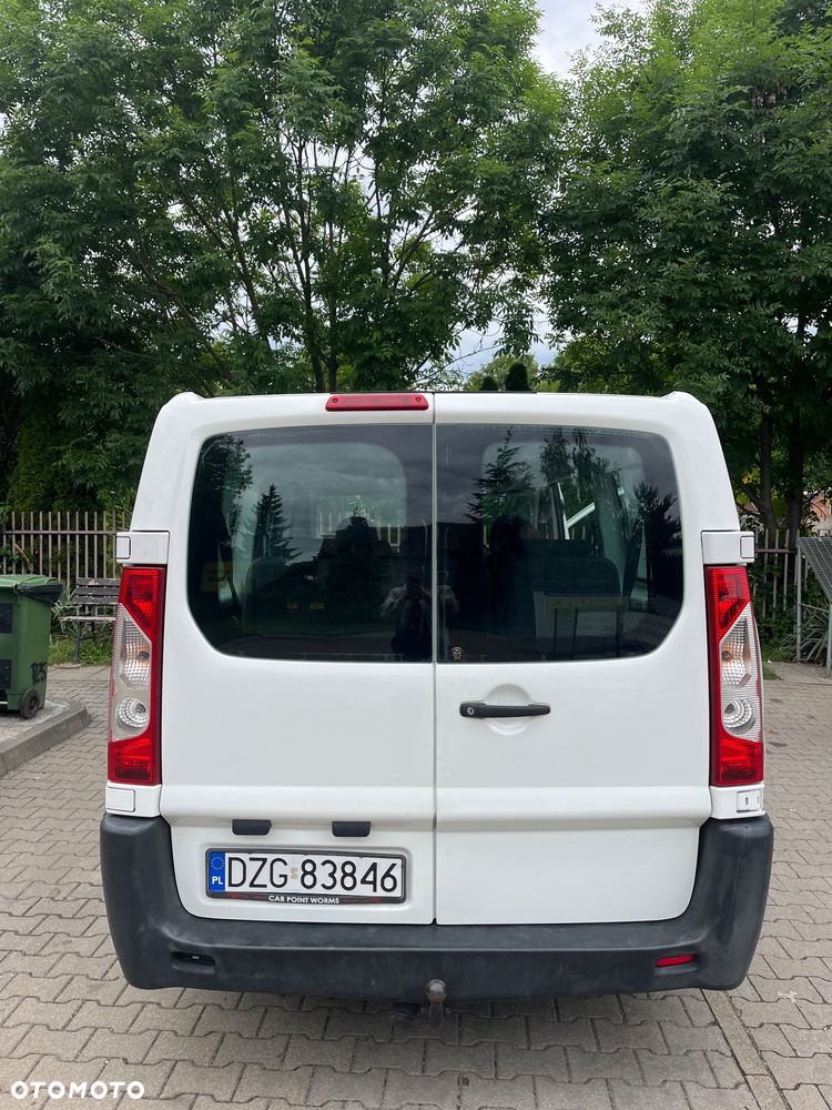 Fiat Scudo - 17