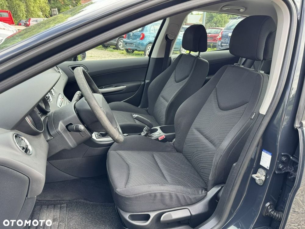 Peugeot 308 95 VTi Tendance - 24