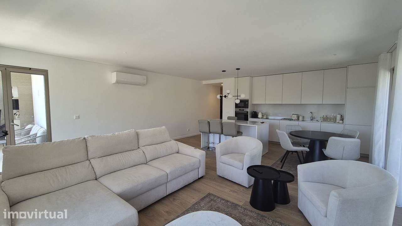 Apartamento T1 com vista, Porto Salvo, Oeiras - Grande imagem: 4/28