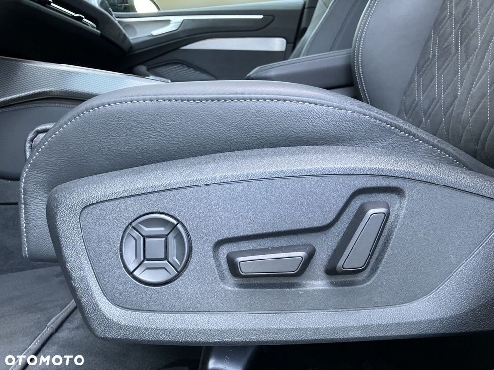Audi A6 Avant - 15