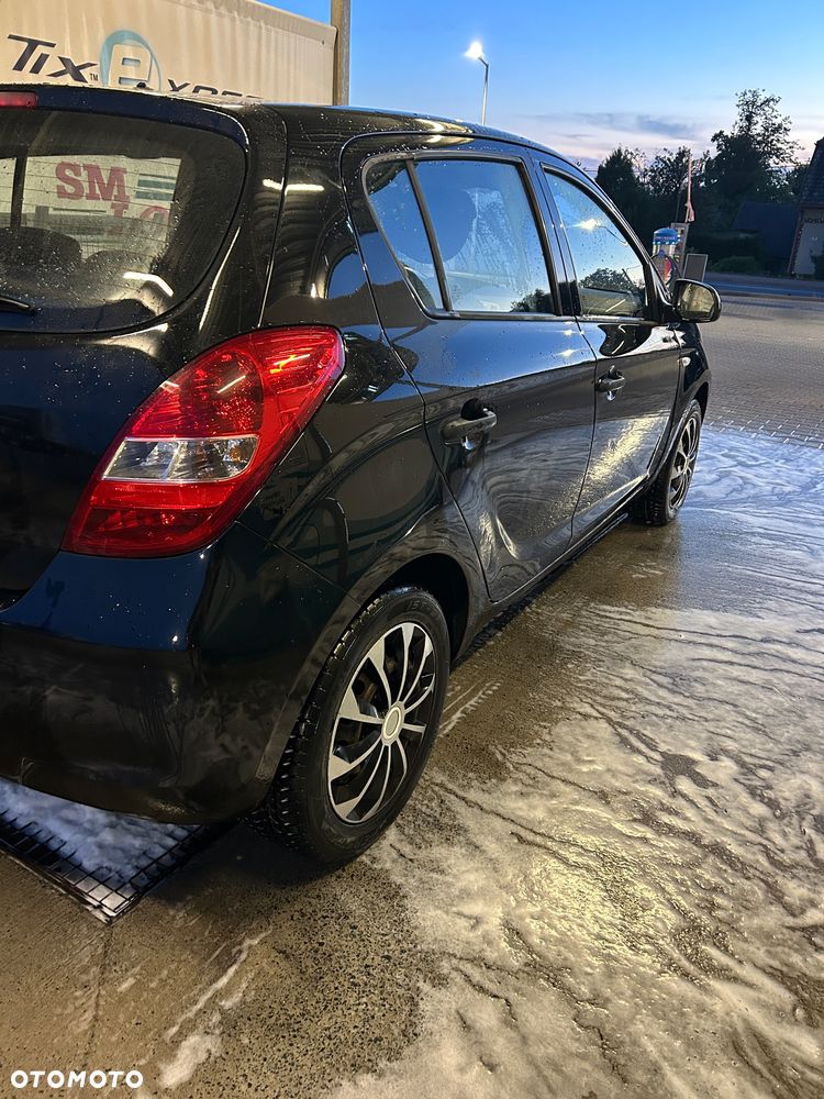 Hyundai i20 1.2 Classic - 4