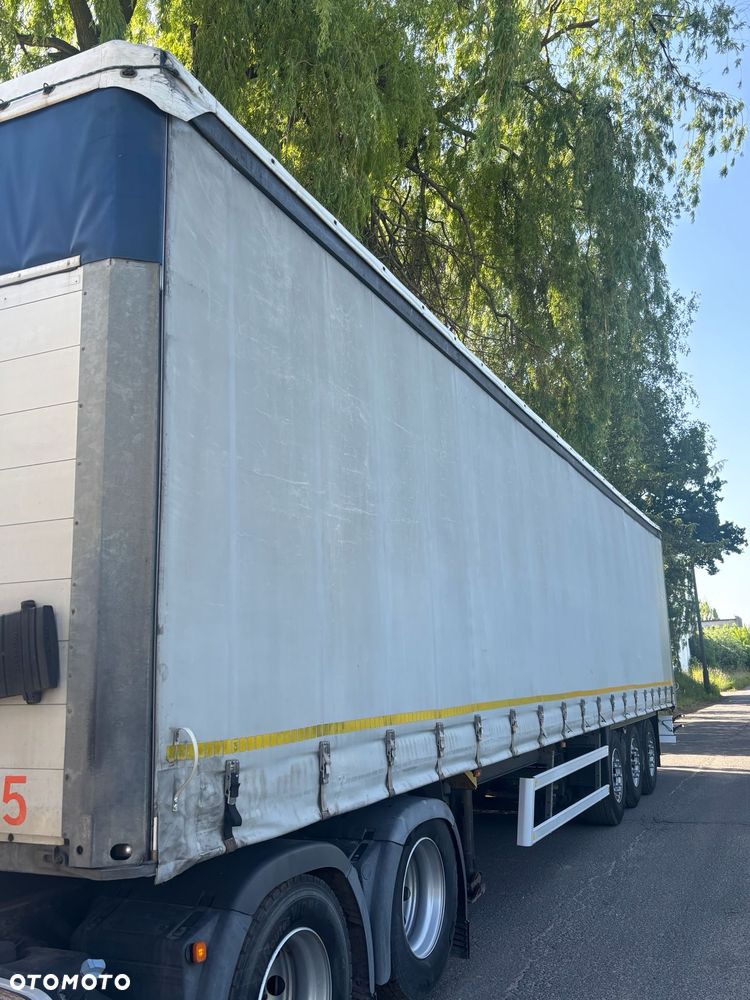 Schmitz Cargobull S01 - 10