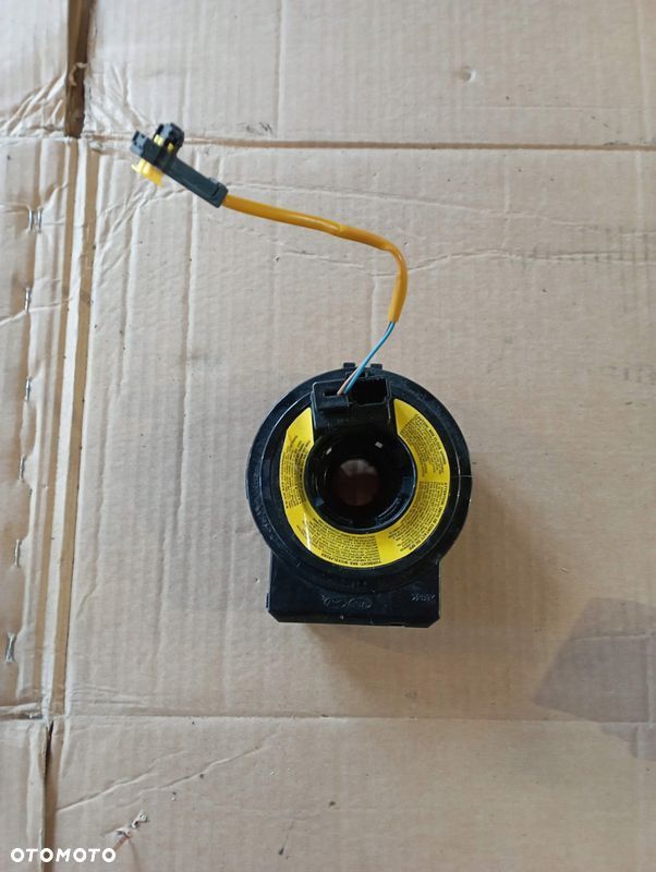 KIA CEED I 1 PRZEŁĄCZNIK ZESPOLONY MANETKI 93410-1H400 - 2