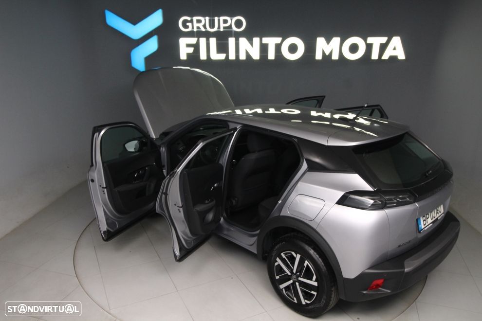 Peugeot 2008 1.2 PureTech Style - 11