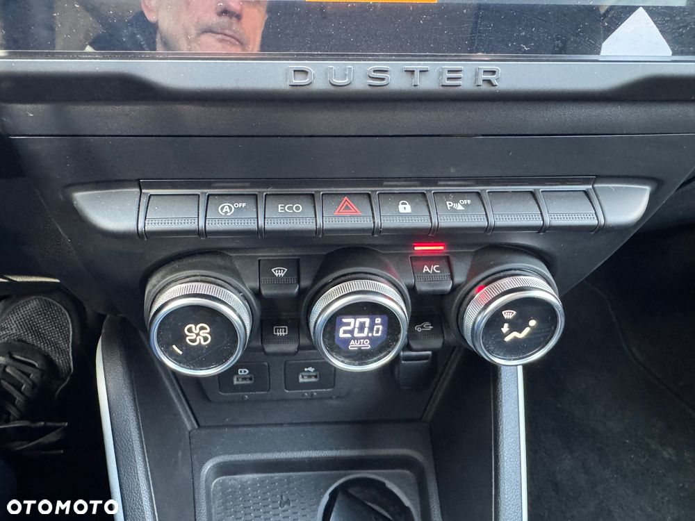 Dacia Duster TCe 130 2WD Sondermodell Extreme - 15