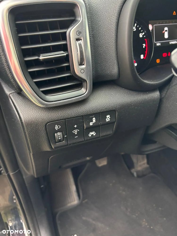 Kia Sportage 1.6 GDI 2WD Vision - 9