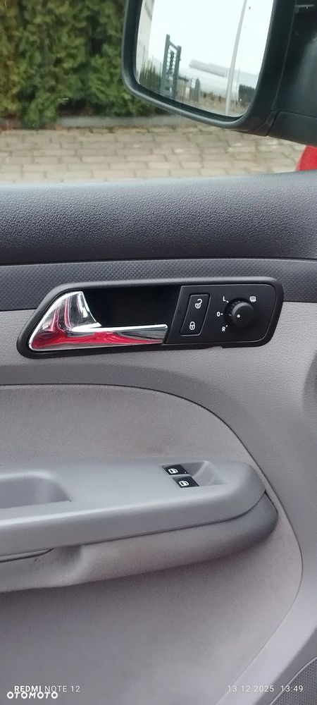 Volkswagen Caddy Life - 12