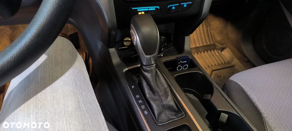 Ford Escape 1.5 EcoBoost AWD SE - 14