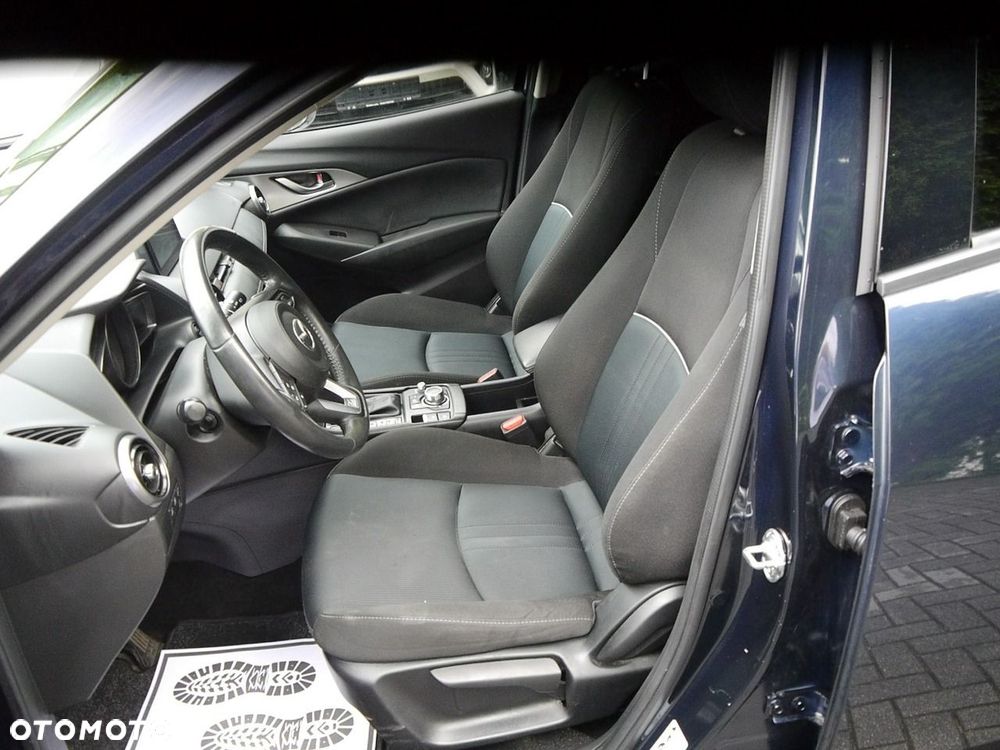 Mazda CX-3 2.0 SkyDream - 26