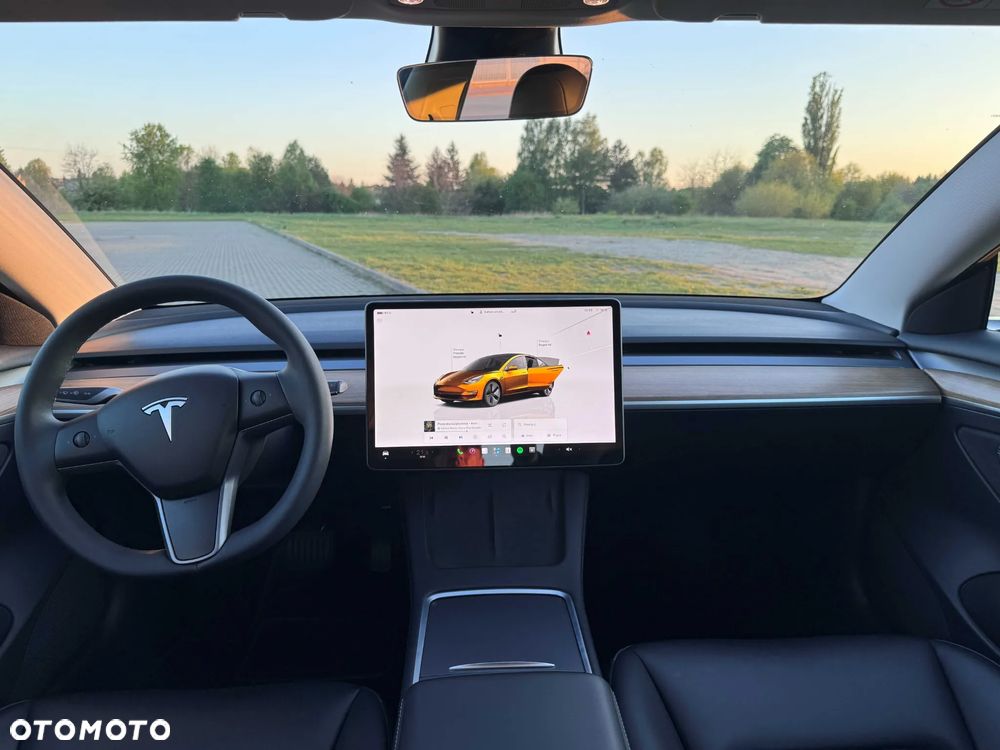 Tesla Model 3 Performance AWD - 14