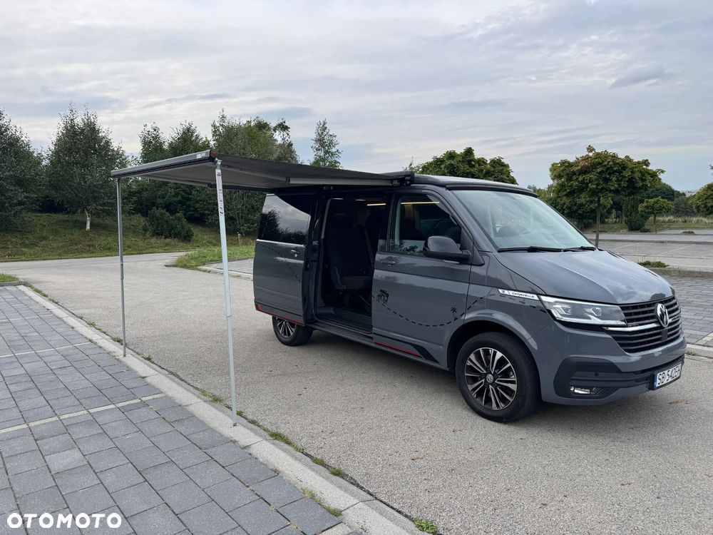 Volkswagen Caravelle - 19