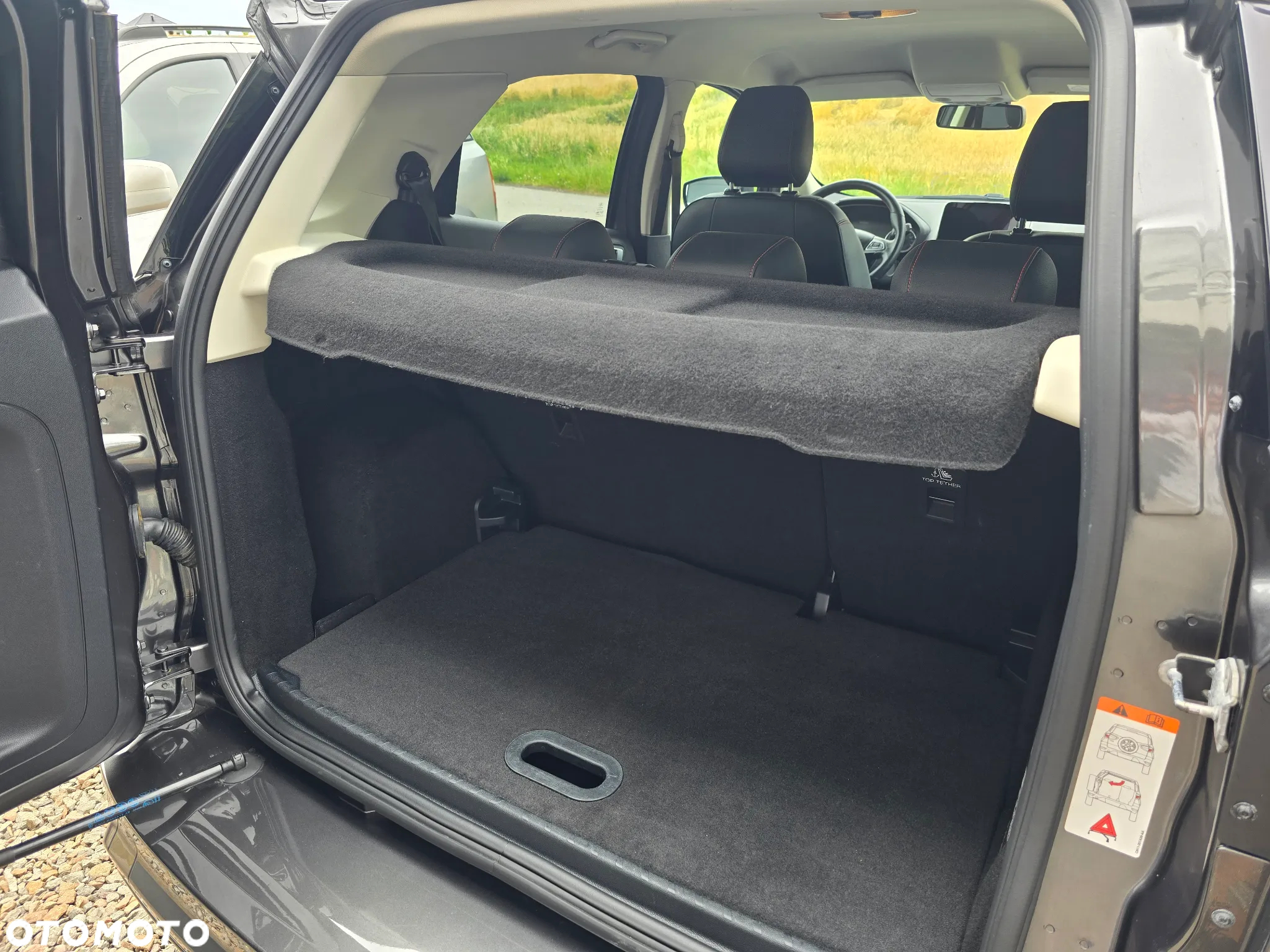 Ford EcoSport 1.0 EcoBoost GPF ST-Line ASS - 11