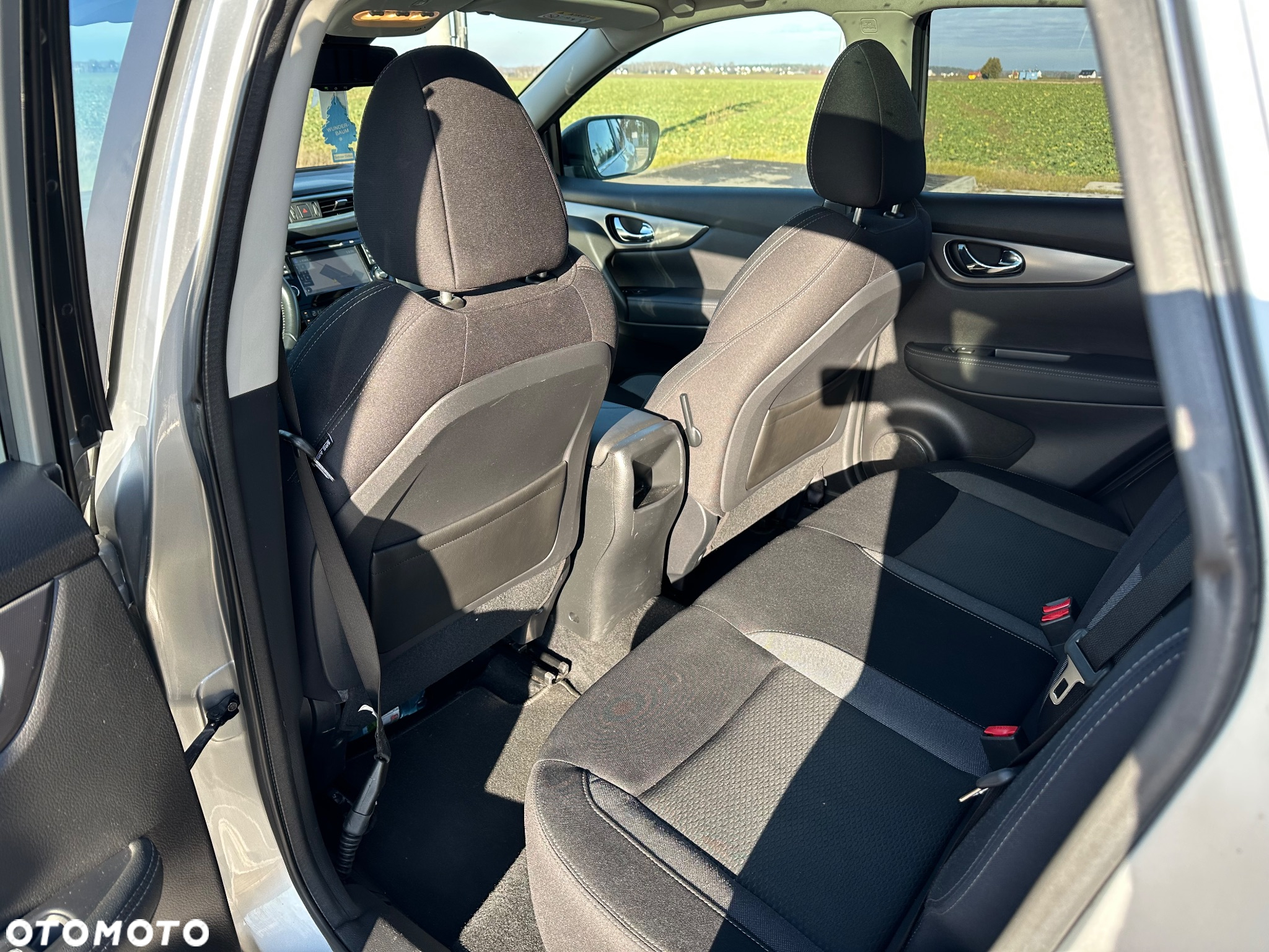 Nissan Qashqai 1.3 DIG-T MHEV Tekna - 9