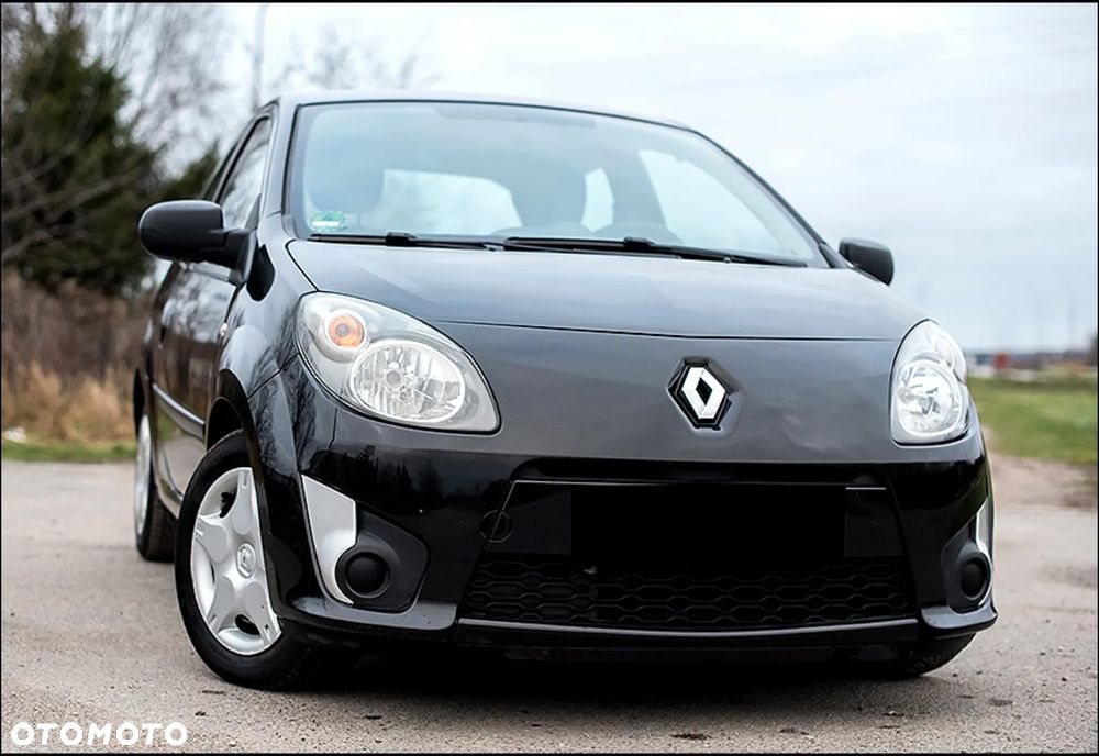 Renault Twingo - 9