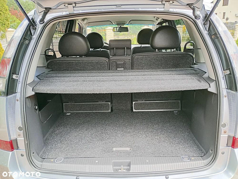 Opel Meriva 1.6 16V Easytronic Edition - 20