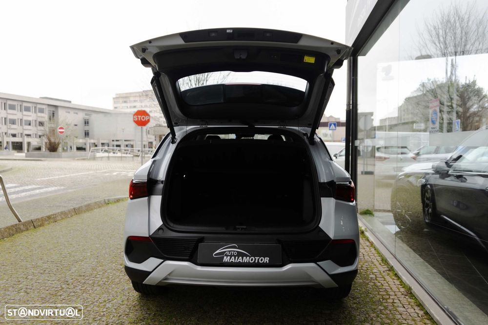 BYD Atto 3 60.48 kWh Design - 23