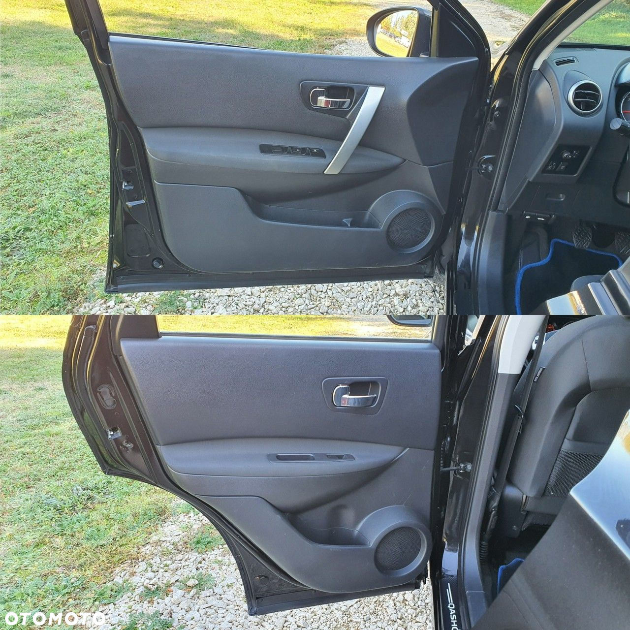 Nissan Qashqai - 13