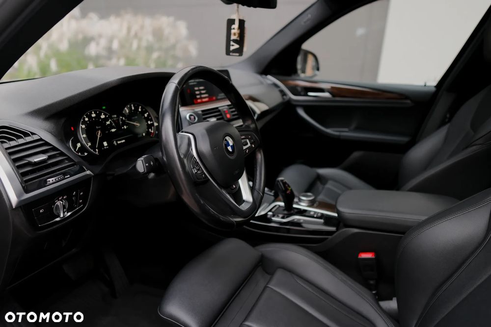 BMW X3 xDrive30i M Sport - 22