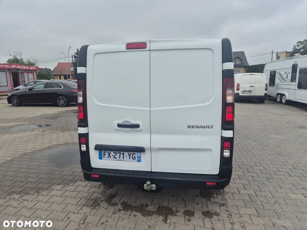 Renault Trafic - 5
