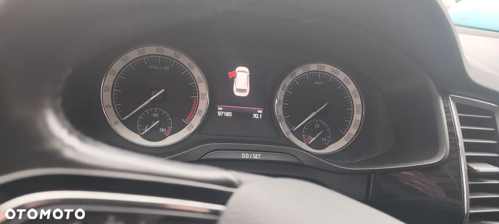 Skoda Kodiaq 2.0 TDI 4x4 Style DSG - 19