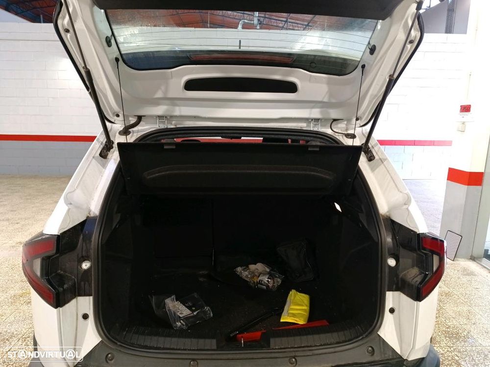 Dacia Duster 1.0 TCe ECO-G Essential Bi-Fuel - 9