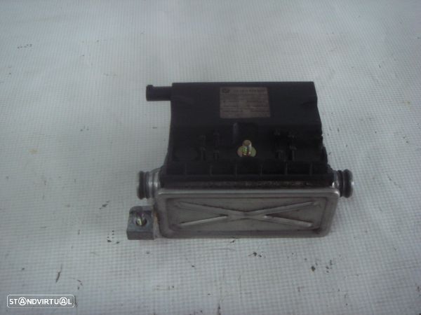 Aquecedor Eletrico De Água (Sofagem) Bmw 3 (E46) - 1