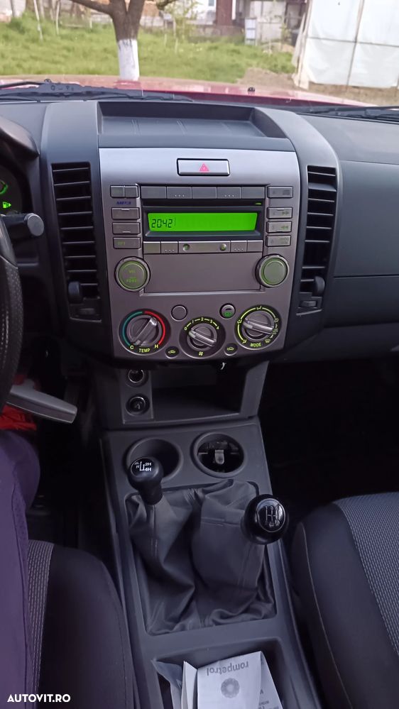 Ford Ranger - 6