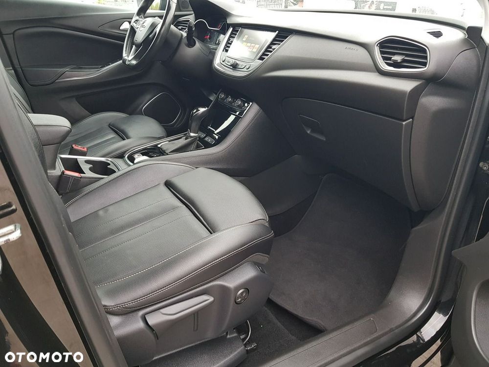 Opel Grandland X 1.5 D Start/Stop Automatik Ultimate - 17