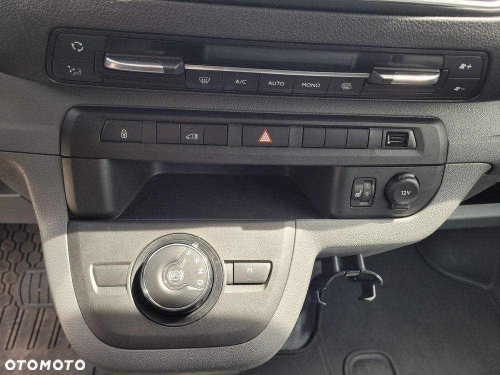 Peugeot Expert L3 Automat 144KM Auto-Serwis - 35