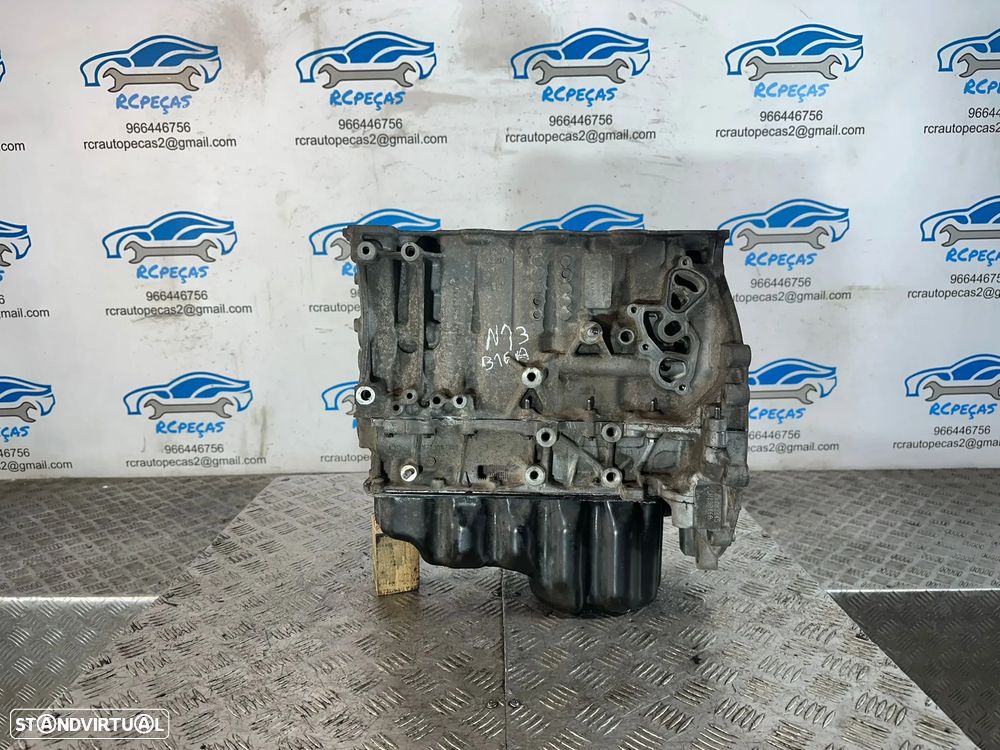 .Bloco Armado Completo BMW MINI N13B16A - 7