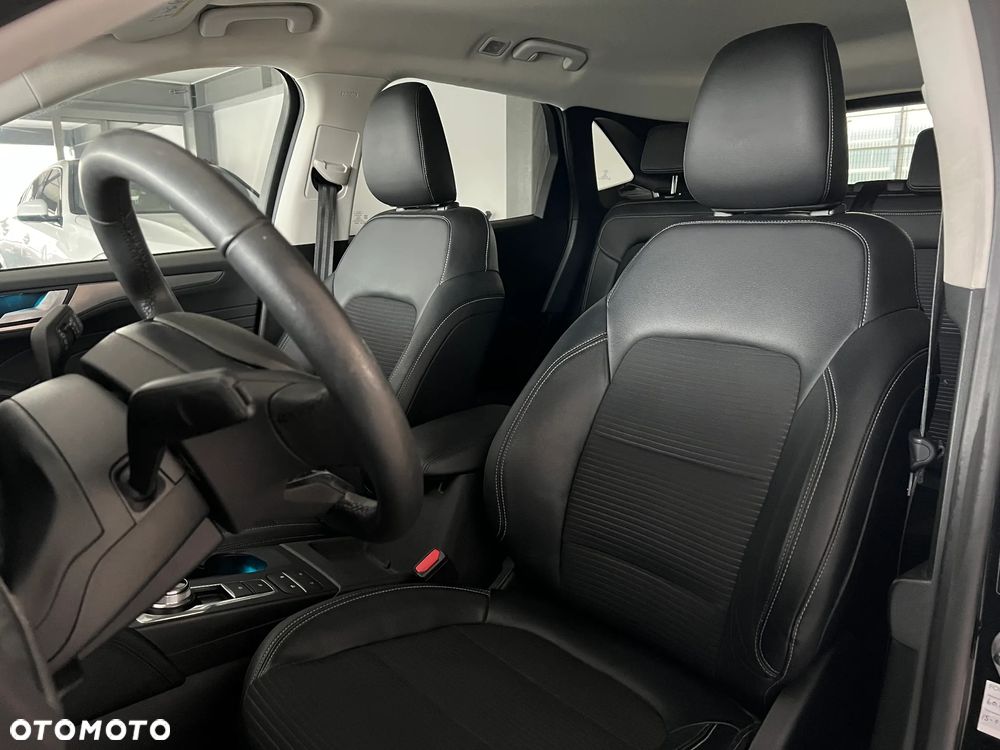 Ford Kuga 2.0 EcoBlue AWD Titanium X - 21